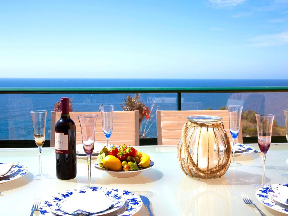 Apartment Pueblo Mascarat-1 By Interhome Altea Buitenkant foto