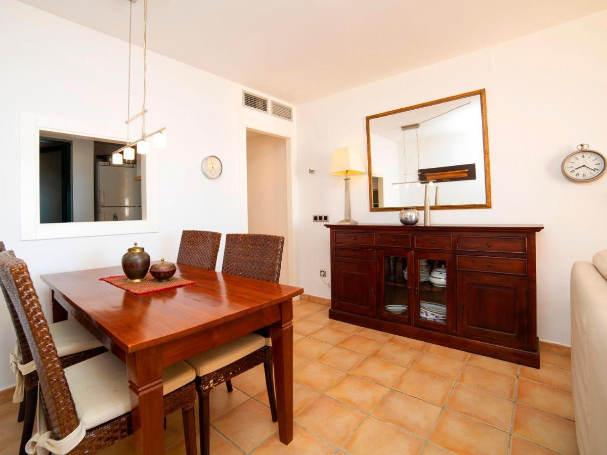 Apartment Pueblo Mascarat-1 By Interhome Altea Buitenkant foto