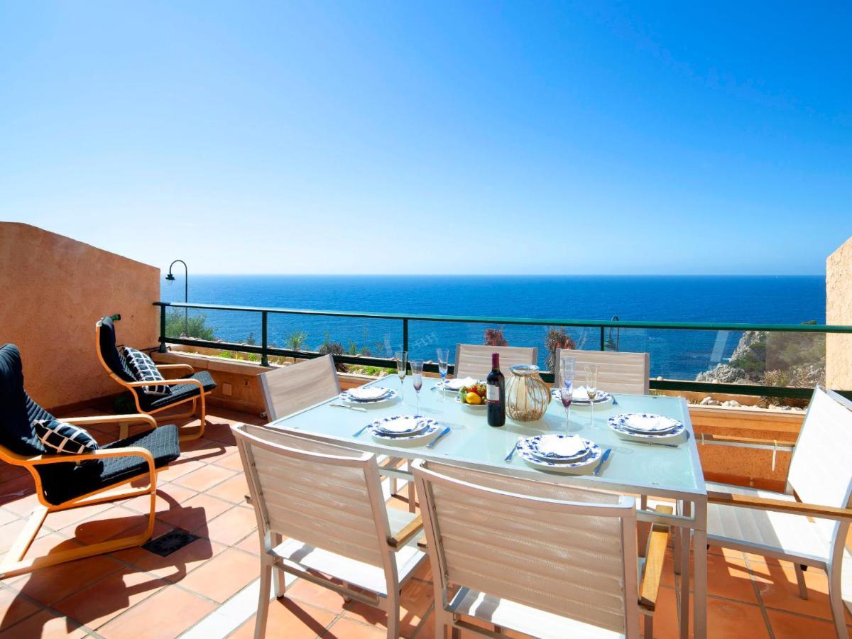 Apartment Pueblo Mascarat-1 By Interhome Altea Buitenkant foto