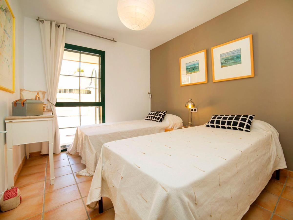 Apartment Pueblo Mascarat-1 By Interhome Altea Buitenkant foto