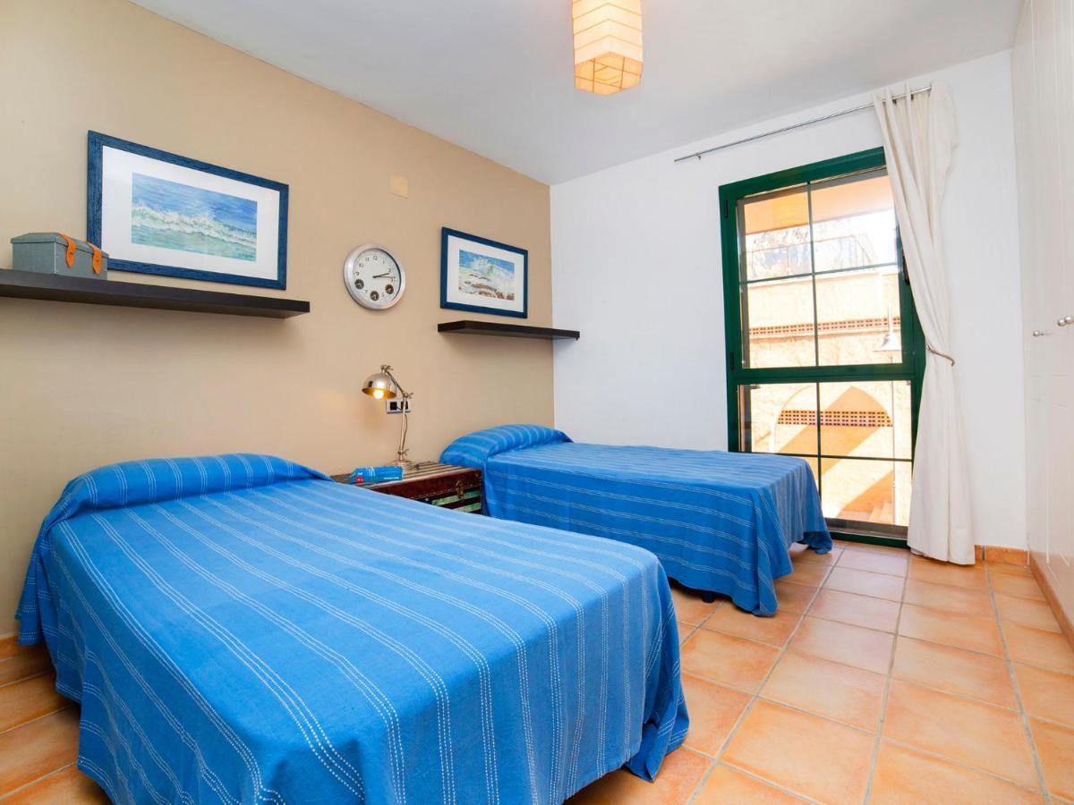 Apartment Pueblo Mascarat-1 By Interhome Altea Buitenkant foto