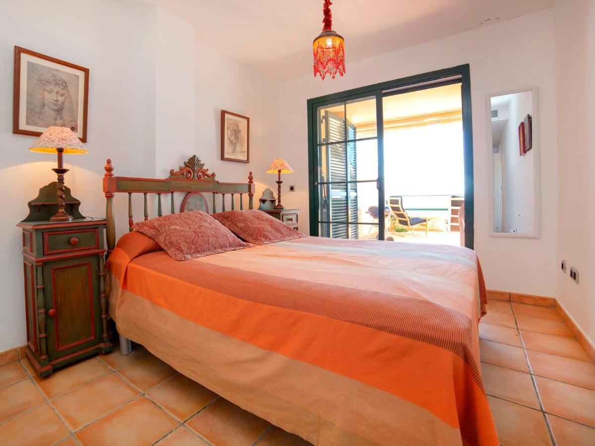Apartment Pueblo Mascarat-1 By Interhome Altea Buitenkant foto