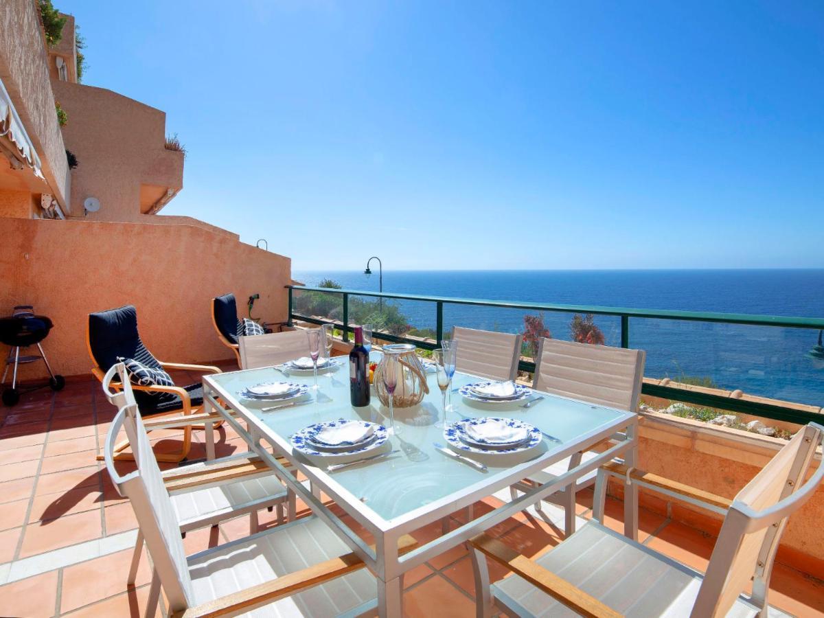 Apartment Pueblo Mascarat-1 By Interhome Altea Buitenkant foto