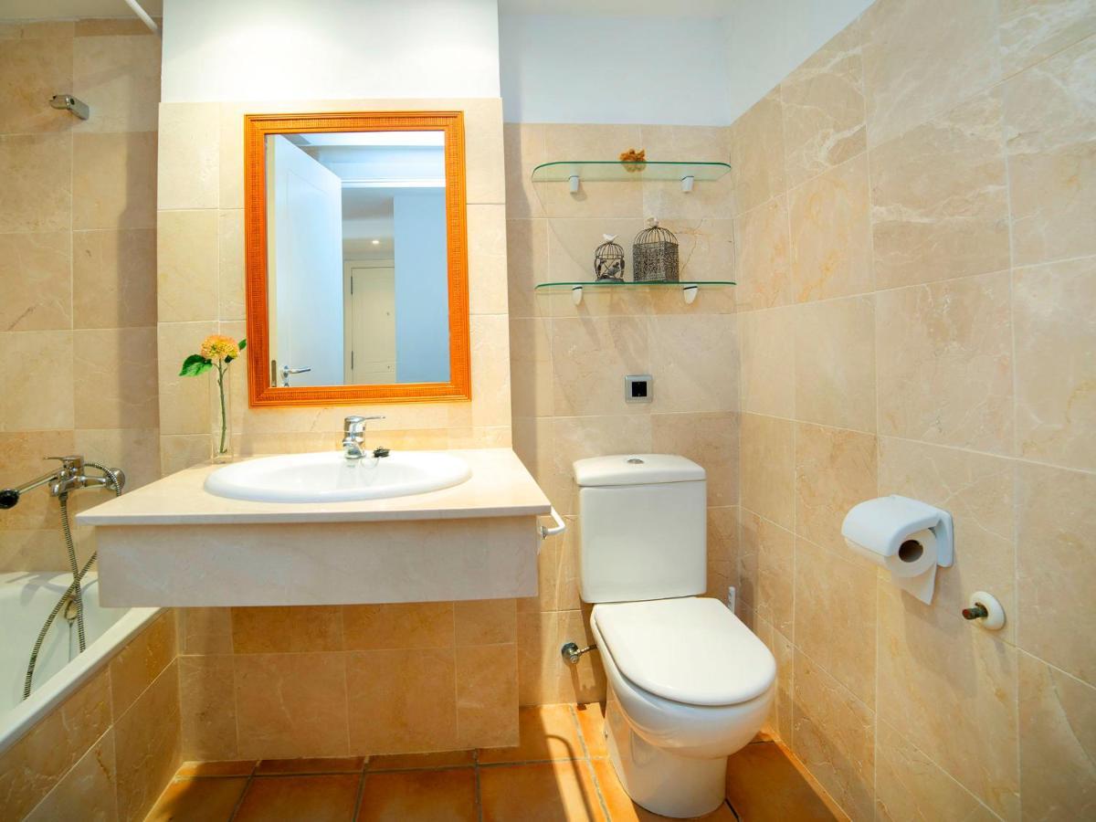 Apartment Pueblo Mascarat-1 By Interhome Altea Buitenkant foto